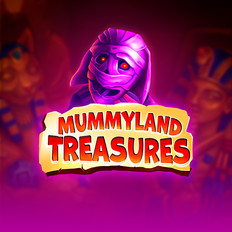 Mummyland Treasures