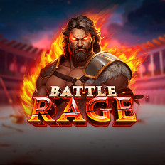 Battle Rage