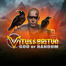 Vituss Britva God of Random