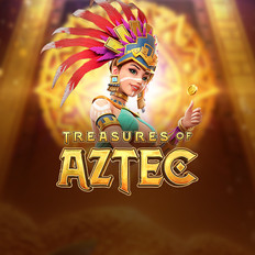 Treasures of Aztec